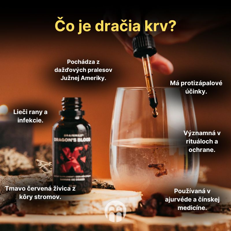 (Slovenčina) Co je dračí krev_1